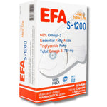 New Life S-1200 Omega 3 Balık Yağı 45 Kapsül