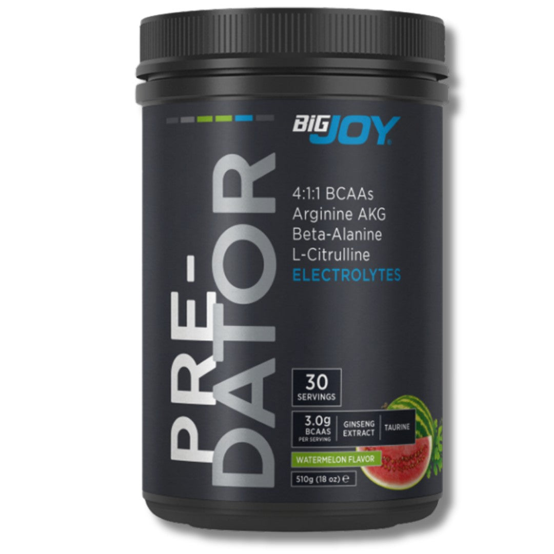 Bigjoy Predator Watermelon Flavor 510 gr