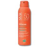 Svr Sun Secure Brume Spf50+ 200 ml