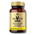 Solgar VM 2000 Multivitamin 60 Tablet