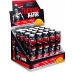 BigJoy Sports Thermonator L-Carnitine 3000 Mg 20 Ampul