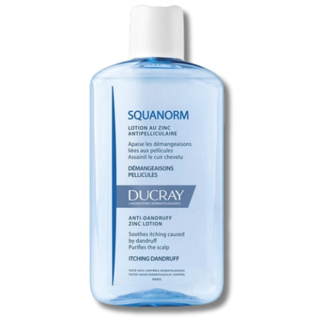 Ducray Squanorm Kepek Karşıtı Losyon 200 ml