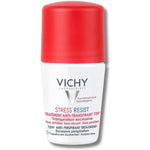 Vichy Roll-On Deodorant Stres Karşıtı Aşırı Terleme 50 ml