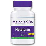 Melodien B6 Melatonin 3 Mg 60 Tablet
