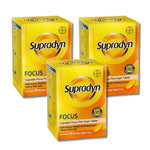 Supradyn Energy Focus Multivitamin Ginseng 30 Tablet - 3 adet
