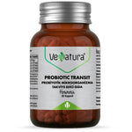 VeNatura Probiotic Transit Probiyotik Mikroorganizma 30 Kapsül