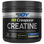 Bigjoy Sports Creapure Creatine 121.4 Gr