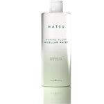 Matsu Marine Algae Arındırıcı Micellar Yüz Temizleme Suyu -250 ml