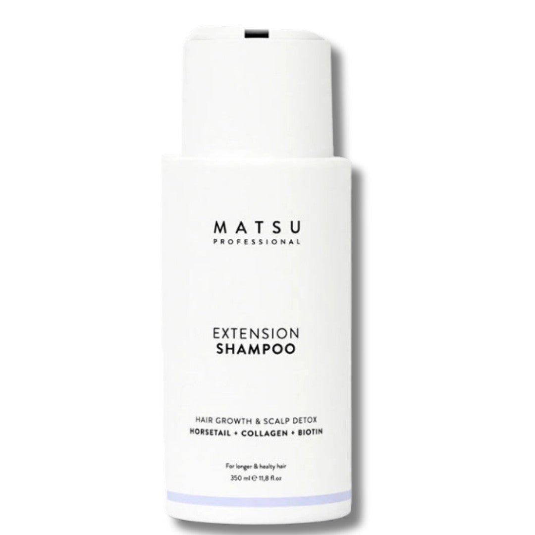 Matsu Extension Şampuan 350 ml