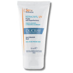 Ducray Keracnyl UV SPF50+ Anti Blemish Fluid 50 ml
