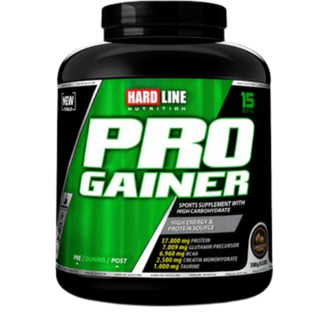 Hardline Progainer 3000 Gr