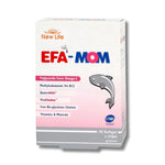 New Life EFA Mom Takviye Edici Gıda 30 Kapsül