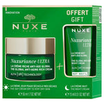 Nuxe Nuxuriance Ultra Anti Aging Rich Cream 50 ml + 15 ml Gece Kremi HEDİYE