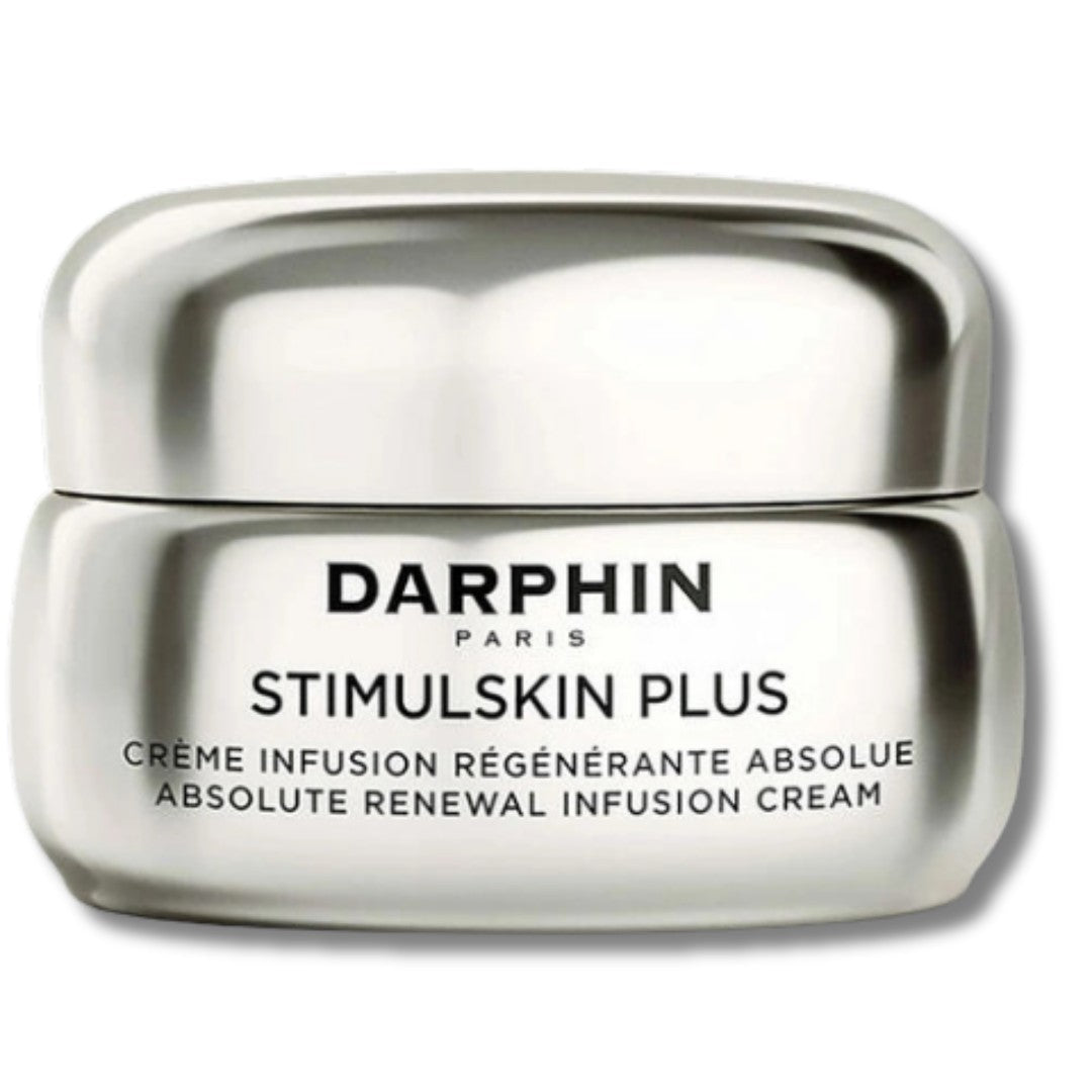 Darphin Stimulskin Plus Infusion Cream 50 ml