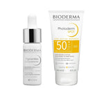 Bioderma Leke Karşıtı Aydınlatıcı Cilt Bakım Seti