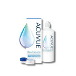 ACUVUE Johnson & Johnson Revitalens 360 ml Lens Solüsyonu