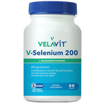 Velavit V-Selenium 200 Takviye Edici Gıda -60 Tablet