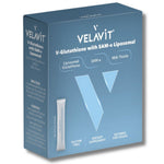 Velavit Liposomal Glutathione With 30 Saşe