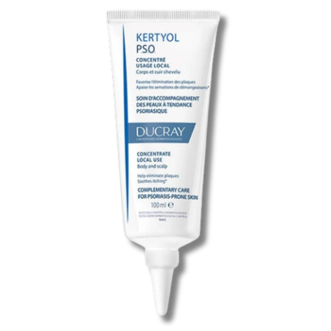 Ducray Kertyol P.S.O Krem 100 ml