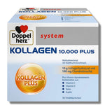 Doppelherz Kollagen 10.000 Plus 30 Flakon