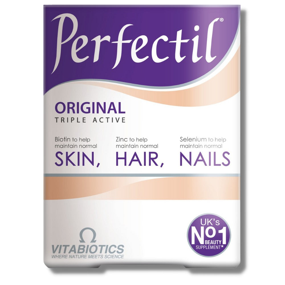 Perfectil Original Multivitamin Multimineral 30 Tablet