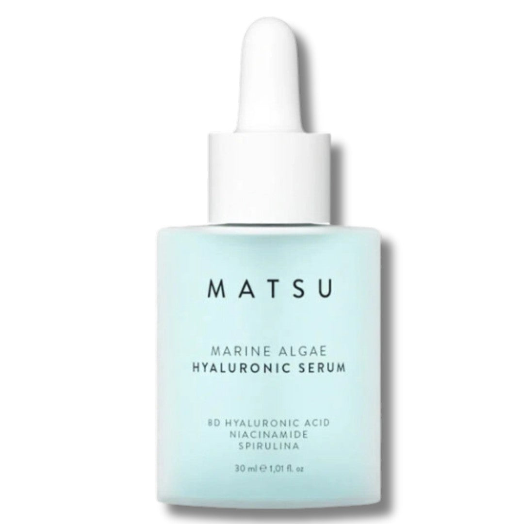 Matsu Marine Algae Hyalüronik Asit Serum 30 ml