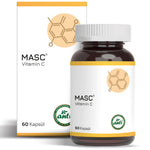 Vitamin C-60 Kapsül.