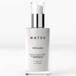 Matsu Pop Gloss Işıltılı Jel Serum- 50 ml