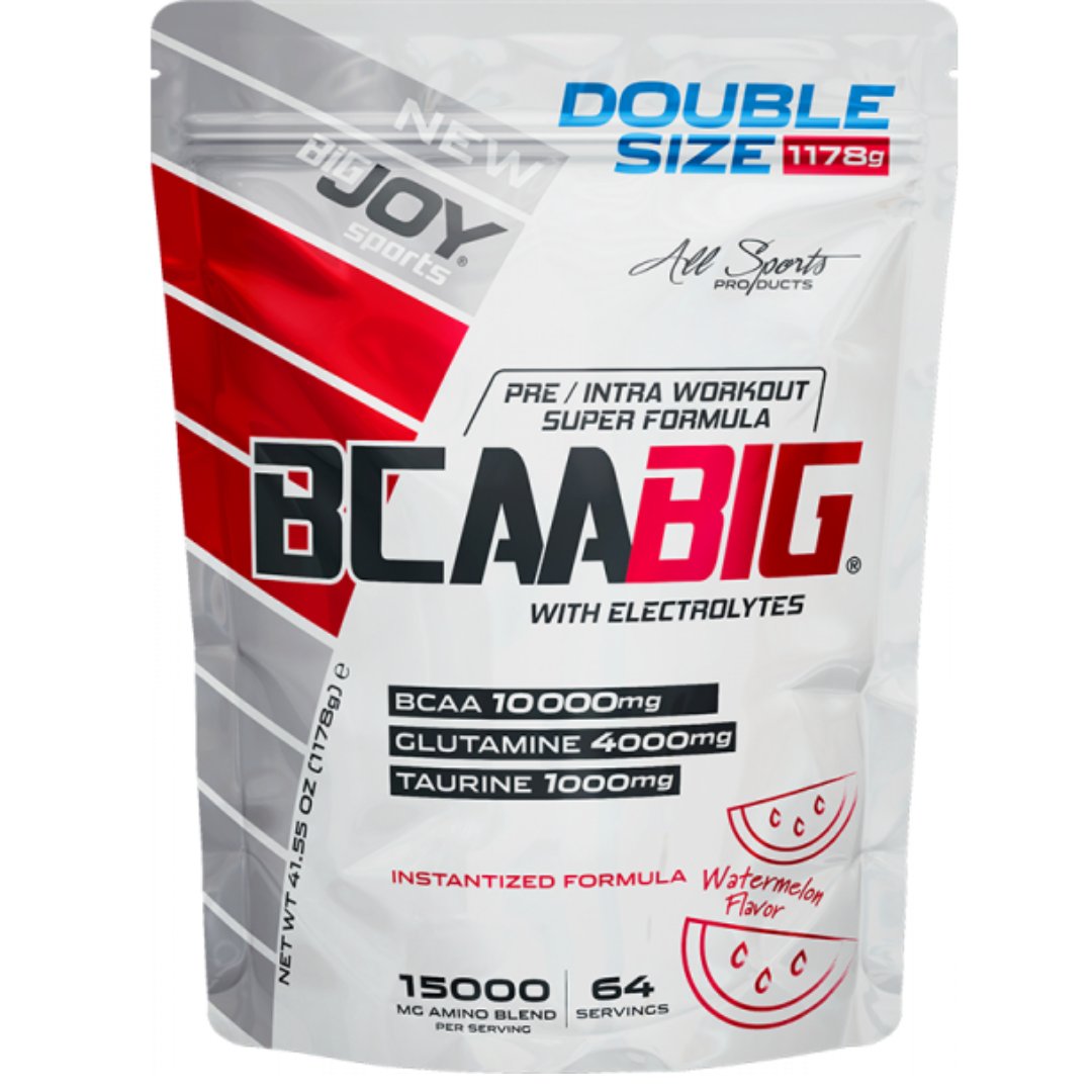 Bigjoy Sports BCAABIG 1778 Gr - Karpuz