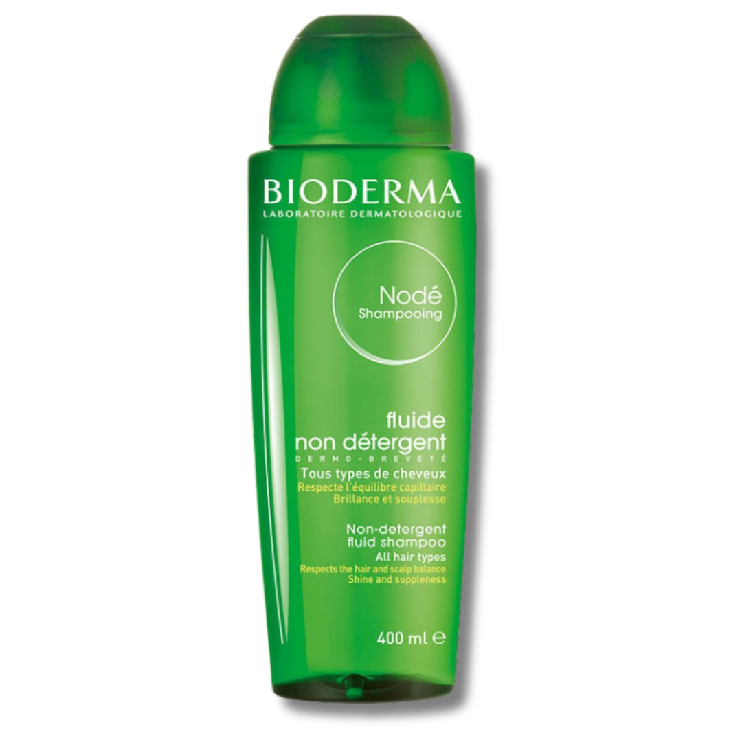 Bioderma Node Fluid Shampoo 400ml