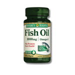 Natures Bounty Fish Oil 1000 mg Omega 3 Takviye Edici Gıda 50 kapsül