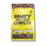 Olimp Whey Protein Complex 700 Gr - Çikolata