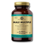 Solgar Male Multiple 60 Tablet