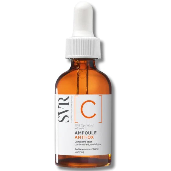 SVR C Ampoule Anti-Ox Yüz Serumu 30 ml