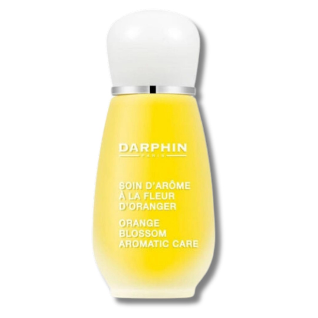 Darphin Orange Blossom Aromatic Care Brightening 15 ml