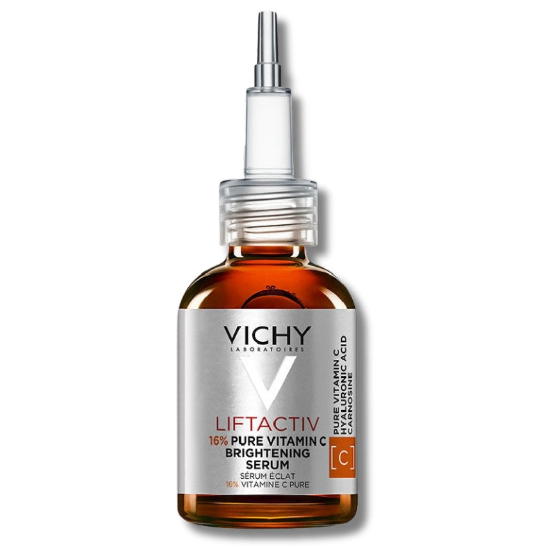 Vichy Liftactiv Supreme Vitamin C Serum Antioksidan 20 ml