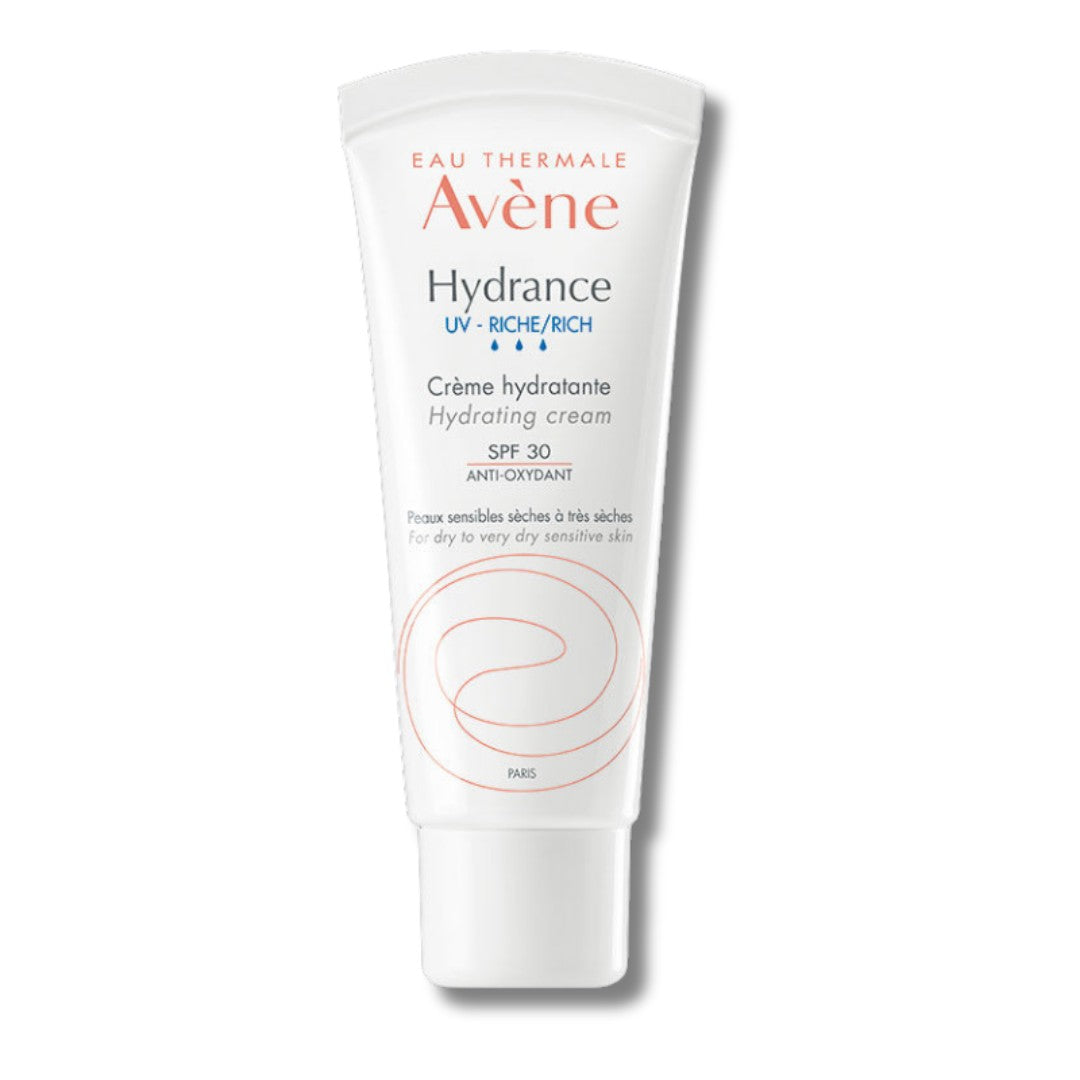 Avene Hydrance UV-Rich Nemlendirici Krem SPF 30 40 ml