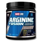 Hardline Arginine Fusion 650 Gr