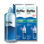 ReNu Multiplus Çok Amaçlı Lens Solüsyonu 360 ml 2 Adet