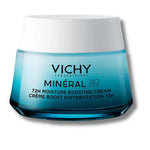 Vichy Mineral 89 Light Cream 50 ml