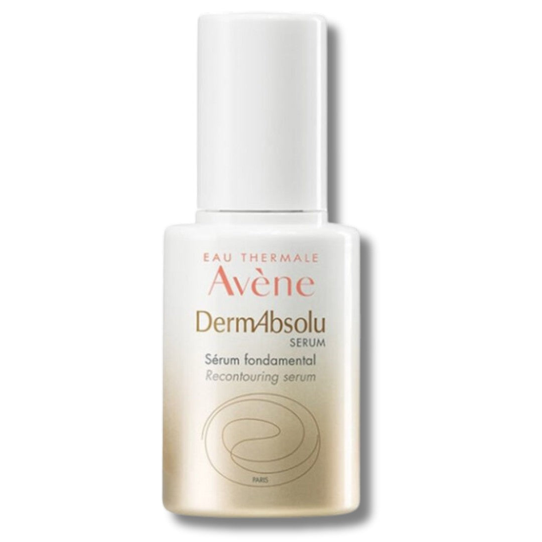 Avene DermAbsolu Sıkılaştırıcı ve Yapılandırıcı Serum 30ml