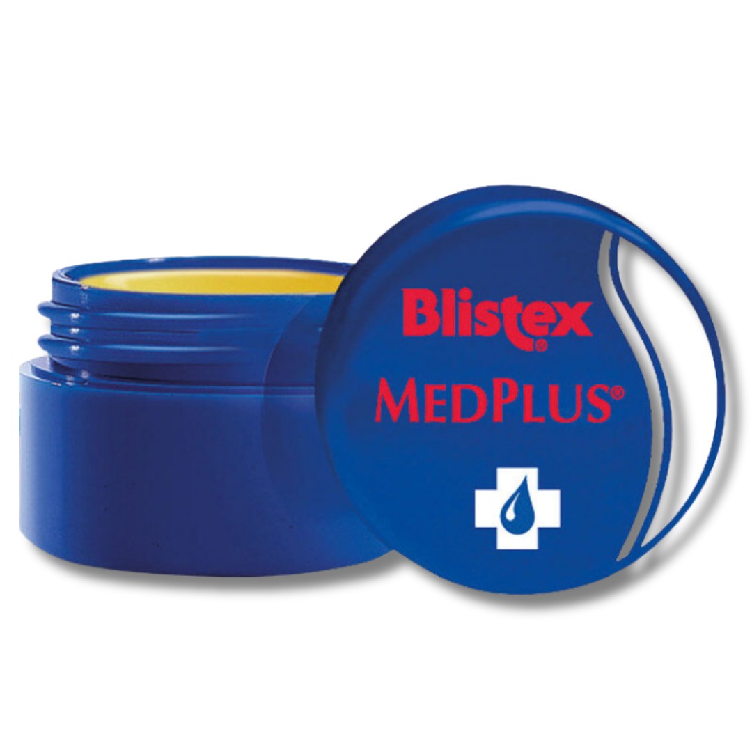 Blistex MedPlus Dudak Koruyucu 7ml