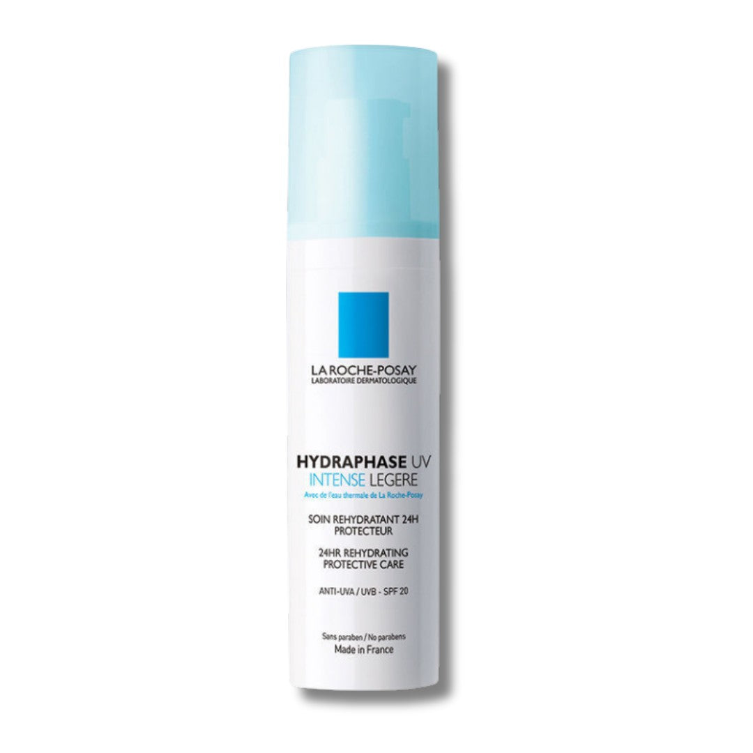 La Roche Posay Hydraphase UV Intense Legere Nemlendirici Krem SPF 20 50 ml