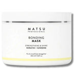 Matsu Bonding Pürüzsüzleştirici Saç Bakım Maskesi 350 ml