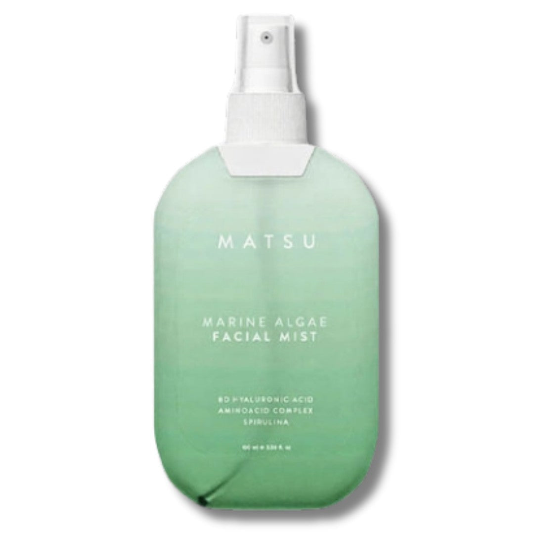 Matsu Marine Algae Yüz Misti 100 ml