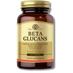 Solgar Beta Glucans 60 Tablet