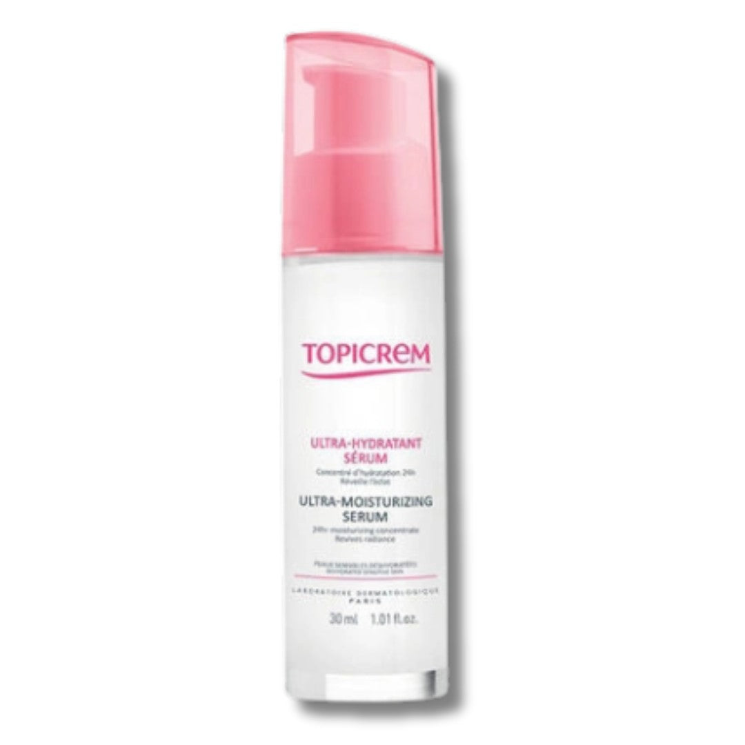 Topicrem Ultra Nemlendirici Serum 30 ml