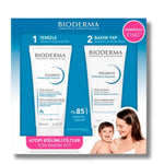 Bioderma Atopi Eğilimli Ciltler İçin Bakım Kit