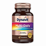 Eczacıbaşı Dynavit Multi Daily 30 Kapsül