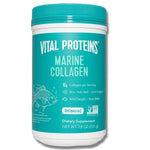 Vital Proteins Marine Collagen 221 Gr Nötr Tat